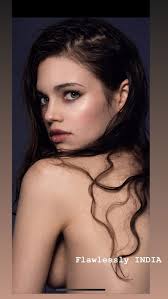 India Eisley Nude Fappenist Photo Collection- Unleashed