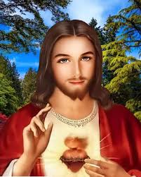 Faith nourishes heart and soul