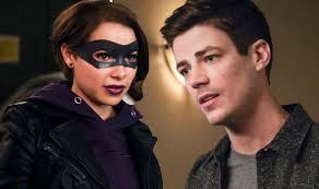 The Flash season 5 spoilers: Nora Allen due to die from Negative Speed  Force twist?