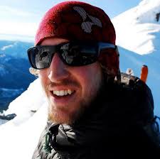 Jake Merrill: an adventurous life