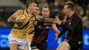 Dreamtime at the 'g is an annual australian rules football match between australian football league clubs essendon and richmond. Dreamtime At The G Richmond V Essendon Mcg Kevin Sheedy