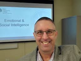 Rob Hinds- Certified Coach