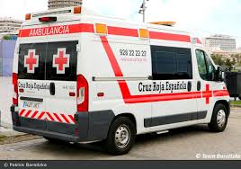 Cruz roja española utiliza cookies propias y de terceros para facilitar al usuario la navegación en su página web y el acceso a los distintos contenidos alojados en la misma. Einsatzfahrzeug Las Palmas De Gran Canaria Cruz Roja Espanola Rtw A 9 1 Gc Bos Fahrzeuge Einsatzfahrzeuge Und Wachen Weltweit