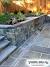 Paver Drainage Channel