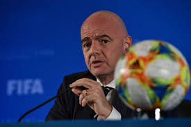 O mundial de clubes será sediado ainda no khalifa international stadium e no jassim bin hamad stadium, ambos também vão receber partidas da o mundial de clubes terá início no dia 11 de dezembro. Fifa Cambia La Fecha De La Segunda Ronda Del Mundial De Clubes Futbol Internacional Deportes Eltiempo Com