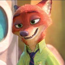 Nick Wilde Disney Wiki Fandom In 2021 Nick Wilde Zootopia Nick Wilde Zootopia