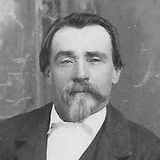 George Henry Schaeffer (1844-1923)