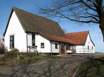 September Parish Council Meeting