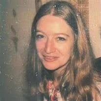 Julia Ann Guynn Obituary