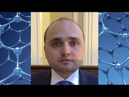 Finding New Materials