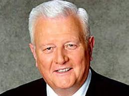 Remembrance: Longtime Boston TV Newsman John Henning Dies