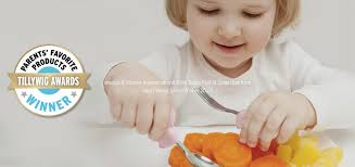 Marcus & Marcus The Premium Silicone Baby Products