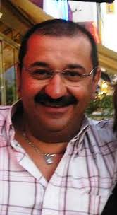 Salvatore SCAVONE, 65 ans (GRENOBLE)