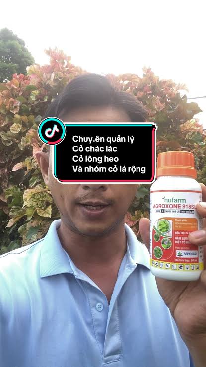 Agroxone 918SL