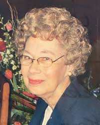 Anne Wicker Seavey Bean, 90, passed away