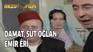 We did not find results for: Sut Kardesler Sut Oglan Damat Emir Eri Youtube