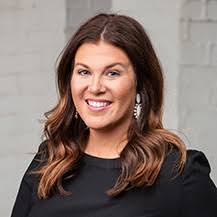 Jennifer Baird's Instagram, Twitter & Facebook