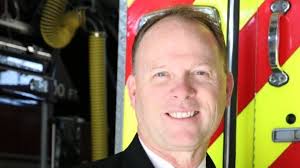 Urbana mayor appoints new fire chief and deputy fire chief
