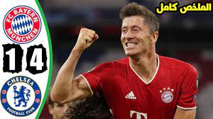نهائي 2008 بين مانشستر يونايتد وتشيلسي: Ù…Ù„Ø®Øµ Ù…Ø¨Ø§Ø±Ø§Ø© Ø¨Ø§ÙŠØ±Ù† Ù…ÙŠÙˆÙ†ÙŠØ® ÙˆØªØ´ÙŠÙ„Ø³ÙŠ 4 1 Ø¯ÙˆØ±ÙŠ Ø§Ø¨Ø·Ø§Ù„ Ø§ÙˆØ±ÙˆØ¨Ø§ Youtube
