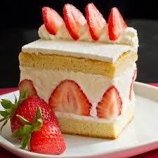 Maybe you would like to learn more about one of these? Japanese Christmas Cake A Little Early The Catalyst Cupcakes