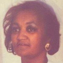 Ms. Barbara Jean McAfee Obituary