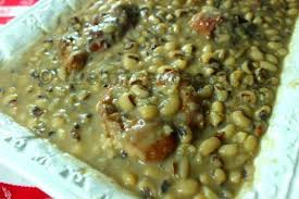 Southern Black Eyed Peas I Heart Recipes Recipe Southern Black Eyed Peas I Heart Recipes Black Eyed Peas Recipe