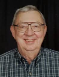 Obituary information for Dr. Carson Peter "C.P." Cochran