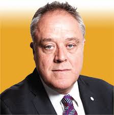 An Interview with Richard Howitt, IIRC CEO