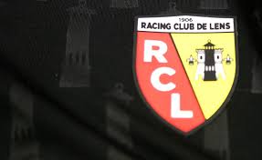 Order cheap soccer jerseys from china via jersey777, free shipping. New Rc Lens Kit 2020 21 Macron Unveil Black Away Shirt For Upcoming Ligue 1 Season Football Kit News