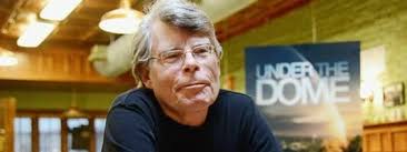 Das konzert in köln hat mich so umgehauen wie keines mehr seit r.e.m. Stephen King Serie Under The Dome Auf Dvd Und Blu Ray Literaturcafe De