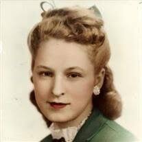 Rosemary Ann Pauley Obituary