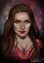She worked at the house of the white rose and used her grisha power in her services there until kaz brekker asked her to join him in his. Pin On Books Character Inspiration
