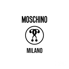 Download politecnico di milano logo vector in svg format. Moschino Milano Digital Art By Boom Boom