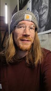 Tony Trammell's Instagram, Twitter & Facebook