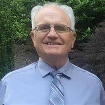 Wendell Huff Obituary