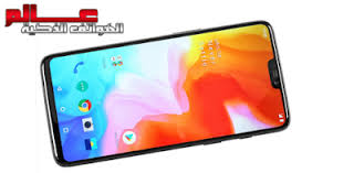 سعر ومواصفات هاتف oneplus 6 احدث هواتف الشركة الصينة العملاقة بمواصفات فوق المتوسطة لمنافسة الهواتف الذكية الاقوى بالاسواق فى الربع الثانى من عام 2018. Ù…ÙˆØ§ØµÙØ§Øª Ùˆ Ù…Ù…ÙŠØ²Ø§Øª Ù‡Ø§ØªÙ ÙˆÙ† Ø¨Ù„Ø³ Oneplus 6 Oneplus Smartphone Phone