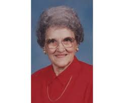 Olga Borchers Obituary (2015)