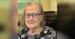 Dinah Mae Bentley Obituary