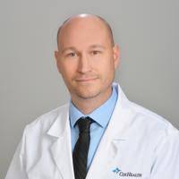 Dr. Nicholas Anderson, MD