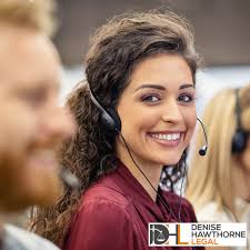 Denise Hawthorne Legal
