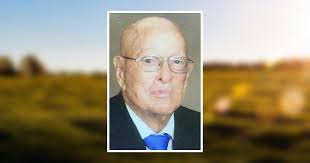 George Spencer Obituary July 20, 2022