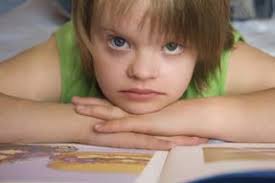 The mission of the Lester and Rosalie Anixter Center is to enhance the  ability of individuals living with or at risk of disabi