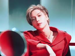 See more ideas about taemin, shinee, lee taemin. Shinee S Taemin Confirms Solo Comeback In July