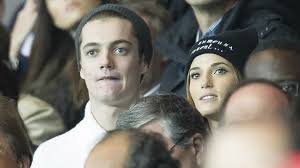 Maybe you would like to learn more about one of these? La Romance Continue Entre Capucine Anav Et Louis Sarkozy Secret Story Antenne Reunion Fr