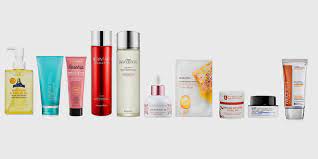 Membersihkan wajah 3 kali dalam sehari3. Ini Urutan Skincare Untuk Dapatkan Kulit Bening Ala Wanita Korea Merdeka Com