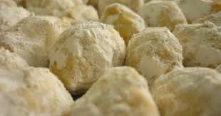 Dalam masa dua bulan kita bakal menyambut perayaan hari raya nak buat kuih raya apa tahun ini nak bagi tetamu makan, boleh la cuba resepi biskut arab inti kacang. Resepi Biskut Arab Makmur Untungresepi Forshope Com