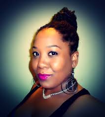 Nakeisha Hall (nitural)