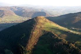 Image result for pyramids bosnia