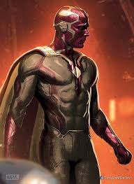 Why Is The Vision Much Weaker In The Avengers Age Of Ultron Movie Than He Is In The Comic Books Quora 70 best marvel · ultron images on pinterest | cartoon art. vision much weaker in the avengers age