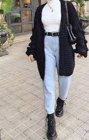 Cute Aesthetic Outfits Winter Mundorosa Maedemenina Princess Gaya Model Pakaian Korea Pakaian Musim Dingin Gaya Model Pakaian